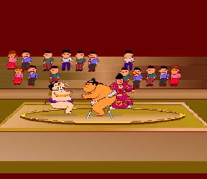 Sumo Sumo