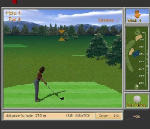 Supreme Golf Supreme Golf