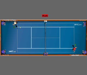 2000Tennis