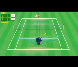 Aitchu Tennis Aitchu Tennis