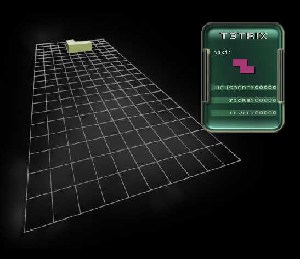 Tetrix Tetrix