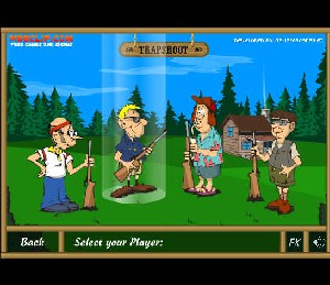 TrapShoot TrapShoot