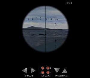 Submarine Submarine