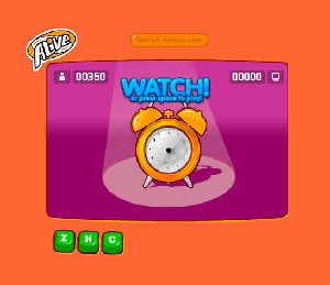 Reloj Reloj