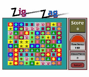 ZigZag ZigZag