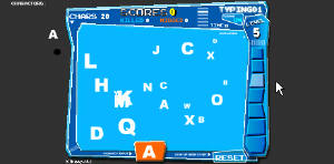 Typing Go Typing Go