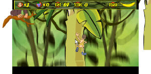 The Monkey Boy The Monkey Boy