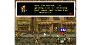 Super Metal Slug Super Metal Slug