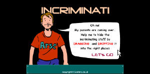 Incriminati Incriminati