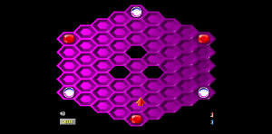 Hexxagon Hexxagon