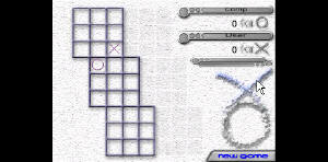 Tic Tac Toe Tic Tac Toe