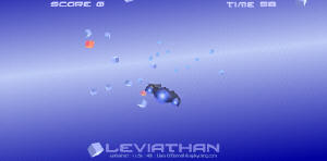 Nave Leviathan