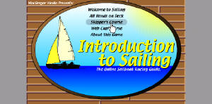 Sailing Introductio Sailing Introductio