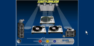 Scratch Simulator Scratch Simulator