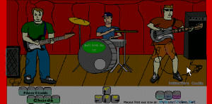 Virtual Band
