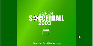 SoccerBall SoccerBall