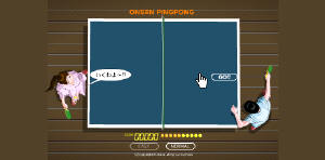 Onsen PingPong Onsen PingPong