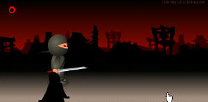 Little Ninja