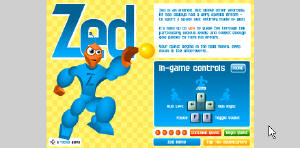 Azed Azed