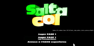 Coi Salta Coi Salta