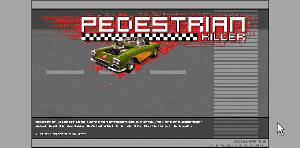 Pedestrian Killer Pedestrian Killer