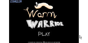 Gusano Warrior Gusano Warrior