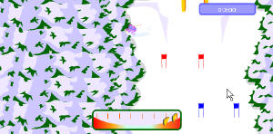 SKI SKI