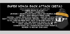 Super Ninja Attack Super Ninja Attack