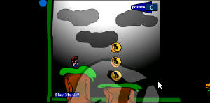 Fome Mario Fome Mario