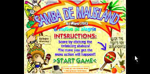 Samba de Janeiro Samba de Janeiro