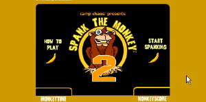 Spank The Monkey 2 Spank The Monkey 2