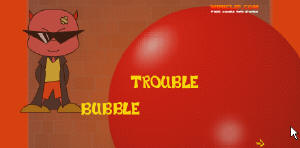 Dubble Trouble Dubble Trouble