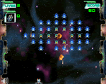 Galaxy Invaders