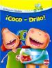 Croccrossing Croccrossing