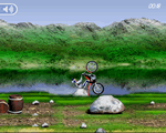Bike Mania