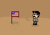 Go sad saddam go !