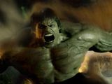 Incredible Hulk smash Incredible Hulk smash