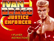 Ivan Drago Box Ivan Drago Box