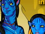 Amor en Avatar Amor en Avatar