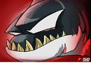 killer Whale