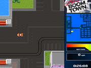 Killerviral Sonic Boomtown2