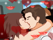 Besos en el Bus Besos en el Bus