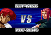 king Of Fighters 4