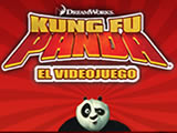 kun fu panda el juego