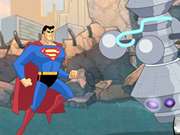Superman y la Liga de la Justicia Superman y la Liga de la Justicia