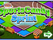 Lazy Sports Candy Lazy Sports Candy