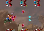 Light Heroe