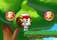 Little Sheep Adventure