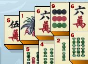 Mahjong Mahjong