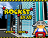 Rocket Bob Rocket Bob